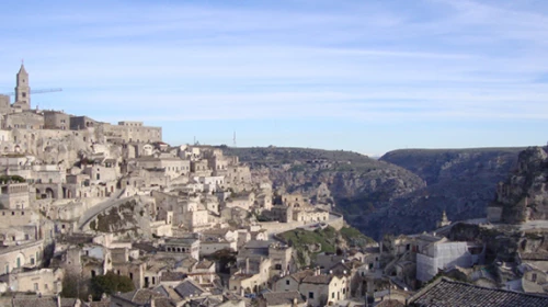 Previsioni per Matera: 08/02 - 10/02/2013